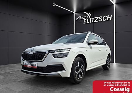 Skoda Kamiq TSI Drive LED Navi AID GRA PDC SH LM