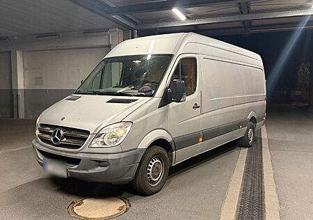 Mercedes-Benz Sprinter 311 CDI