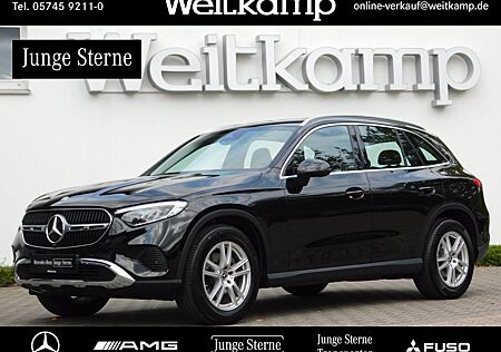 Mercedes-Benz GLC 220 d 4M Avantgarde-Plus+360°+Mem.+Lenkradh.