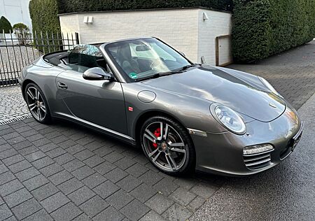 Porsche 997 Speedster Speedster