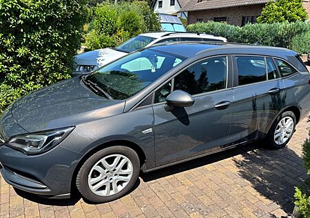 Opel Astra Sp. T. 1.6 CDTI