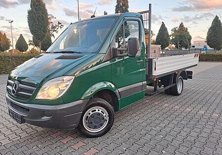 Mercedes-Benz Sprinter 515 CDI PRITSCHE MIT TUV