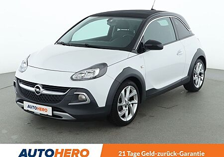 Opel Adam 1.0 Turbo Rocks ecoFlex *TEMPO*SHZ*KLIMA*
