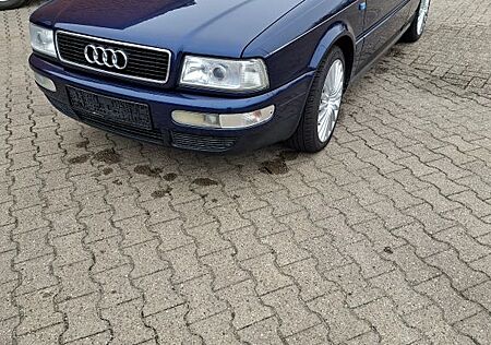 Audi Cabriolet 2.6 -