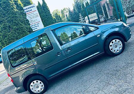 VW Caddy Volkswagen Life Gewinner1.4Ltr(80ps)132Tkm/tüv12-26