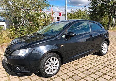 Seat Ibiza 1.4 16V Style SC Style