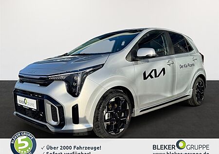Kia Picanto PE2 1.2 AMT GT-LINE