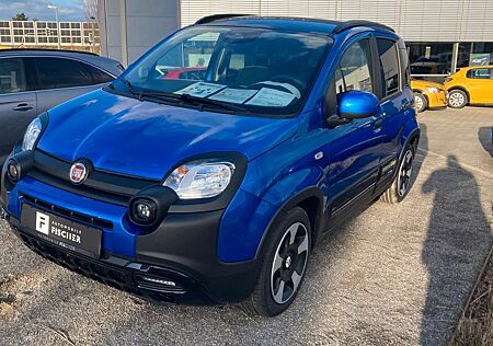 Fiat Pandina Cross 1.0 Hybrid *sofort verfügbar*