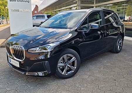 BMW 218i Active Tourer Panodach/AHK/ACC