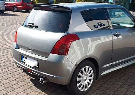 Suzuki Swift 1,3