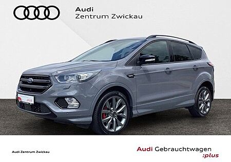 Ford Kuga 2.0 EcoBoost ST-Line Xenon, Navi