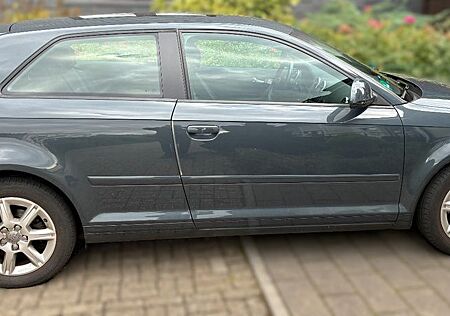 Audi A3 2.0 TDI 140 PS | 2010 | Super gepflegt |