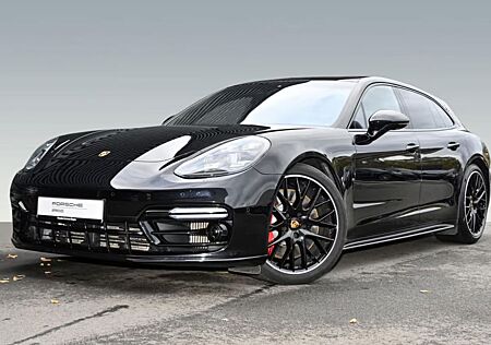 Porsche Panamera Turbo Sport Turismo Turbo