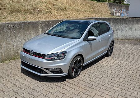 VW Polo Volkswagen 1.8 GTI DSG Panoramadach Sport Select