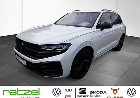 VW Touareg Volkswagen R-Line 3.0 TDI AHK+IQ.Drive+NAVI+LED+PDC