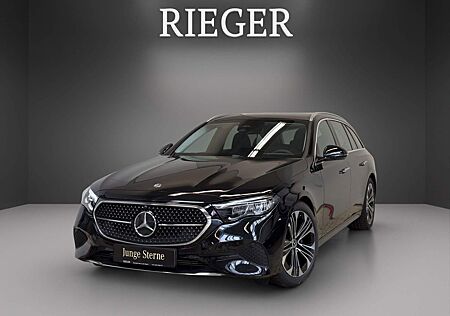 Mercedes-Benz E 220 T d Avantgarde-Advanced*PANO-SHD*AHK*19"++