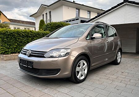 VW Golf Volkswagen Plus 1.2 TSI AHK TÜV Steuerkette neu 1 Hand