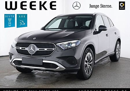 Mercedes-Benz GLC 220 d 4M Avantgarde AHK+DIGITAL-L+360+DISTRO