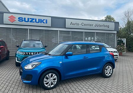 Suzuki Swift *Club*Klima*Bluetooth