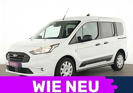Ford Transit Connect Parkpilotsystem|DAB|Bluetooth