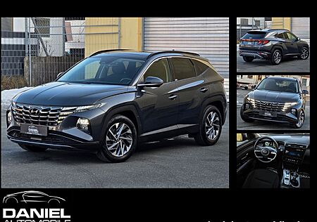 Hyundai Tucson 1.6 CRDi Trend Mild-Hybrid DCT 4WD LED+NA
