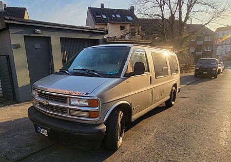Chevrolet Express