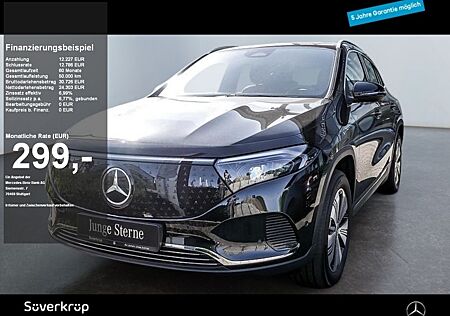 Mercedes-Benz EQA 300 4M , PROGRESSIVE SPUR KAMERA PDC SHZ