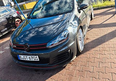 VW Golf Volkswagen 2.0 TSI GTI GTI