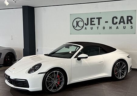 Porsche 911 Urmodell 911er Reihe (alle) 992 Carrera 4 S Cabriolet