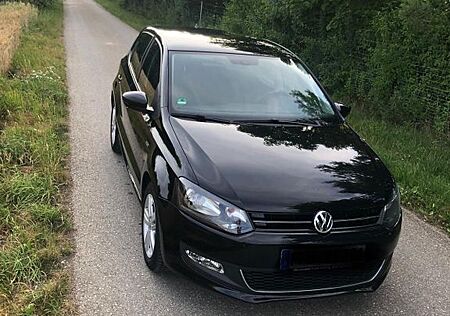 VW Polo Volkswagen 1.4 -