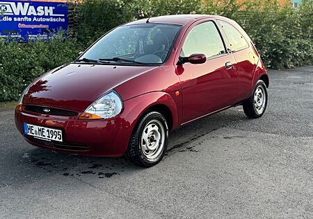 Ford Ka /+ 1,3 44kW -