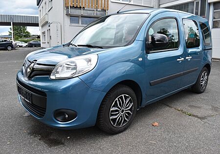 Renault Kangoo 1.2 TCe 115 Happy Family *65tkm* AHK