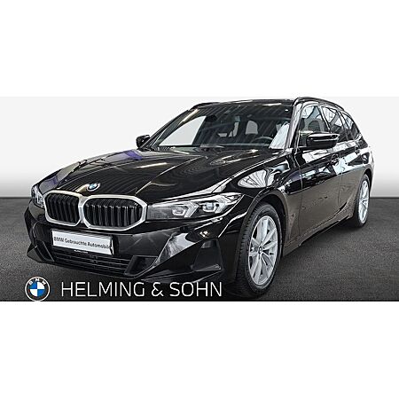 BMW 320 leasen