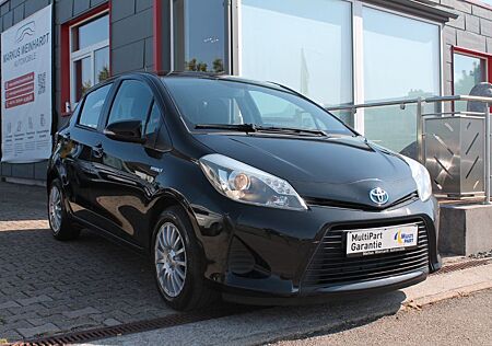Toyota Yaris 1.5 Hybrid Automatic Active