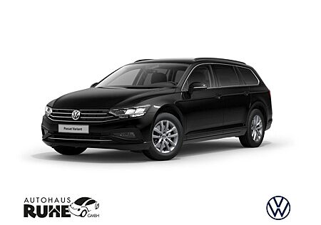 VW Passat Variant Volkswagen 2.0 TDI Business