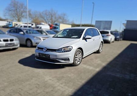 VW Golf Volkswagen Comfortline + TÜV NEU +