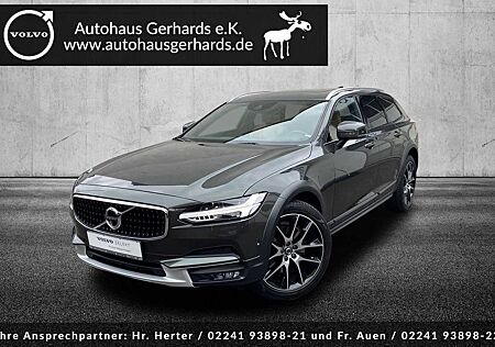 Volvo V90 Cross Country V90 D5 AWD CROSS COUNTRY PRO, LUFT, Standheiz.,