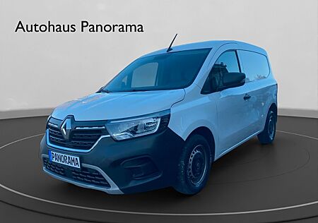 Renault Kangoo III Rapid Advance Klima/PDC/GRA
