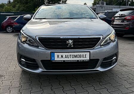 Peugeot 308 SW Active