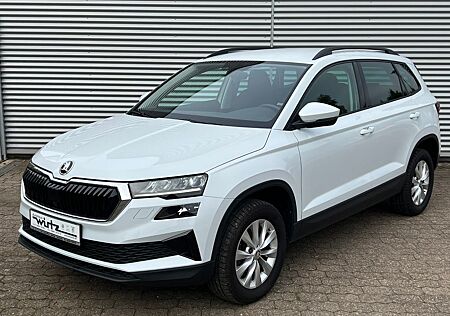 Skoda Karoq 1.5 TSI Tempomat LED Smart-Link