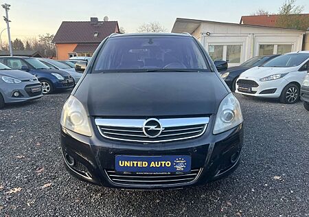 Opel Zafira B Innovation