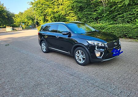 Kia Sorento 2.2 CRDi AWD Platinum Edition Automa...