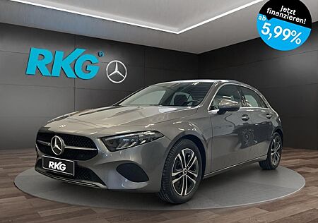 Mercedes-Benz A 180 PROGRESSIVE SPURASSIST PARKASSIST KAMERA