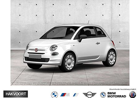 Fiat 500C Sport S&S Facelift TwinAir