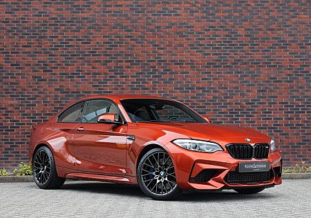 BMW M2 Competition *NEUZUSTAND*VOLL*
