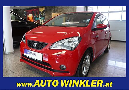 Seat Mii electric 36,8kWh PDC