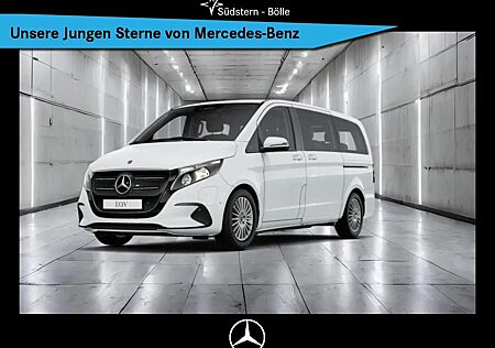 Mercedes-Benz EQV 250 Lang 8-SITZER+SHZ+MBUX+RFK