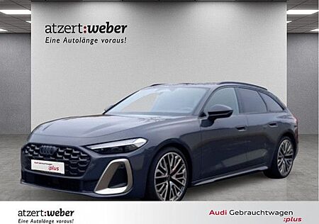 Audi A5 Avant 3x S-Line edition one Matrix HeadUp Tec