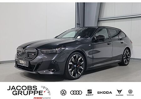 BMW i5 Touring M60 xDrive Pano*LED*AreaView *
