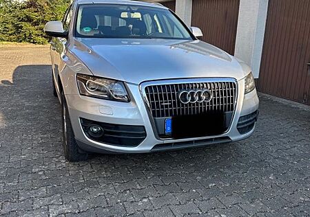 Audi Q5 2.0 TDI 140kW quattro -